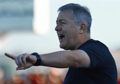  مشکل بزرگ در ادامه مذاکره پرسپولیس با اسکوچیچ بر سر دو بند