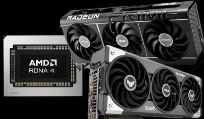  شرکت AMD باز هم قیمت RX 9000 را بالا می‌برد