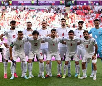  صعود ایران چه ساعتی قطعی می‌شود؟