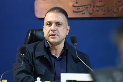 پیام مدیرعامل شرکت ملی صنایع مس ایران به‌مناسبت صعود تیم فوتبال مس شهربابک به لیگ برتر