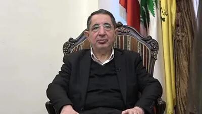  نماینده حزب‌الله: دستگاه حاکمه لبنان داوطلبانه برای ایجاد فتنه اقدام‌ کرد