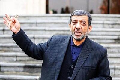  توئیت ضرغامی درباره اختلاف دیدگاه‌ در خبرگان
