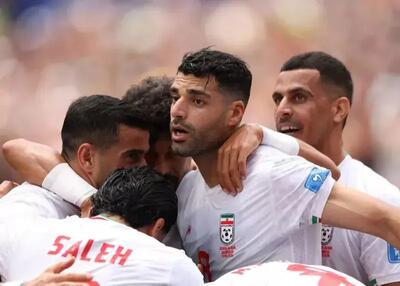 پیام احساسی رئیس جمهور مکزیک برای تیم ملی ایران