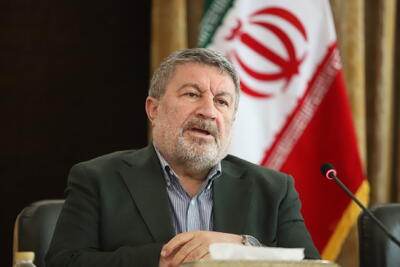  بدرقهٔ فردا، آیین همدلی ⁧ برای ایران⁩ است