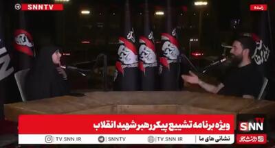  خبرنگار جنگ و کارشناس بین‌المللی: وظیفه ما شکستن سانسور و روایت حقیقت خط مقدم مقاومت از تهران و میناب تا غزه و یمن است / برای بازتاب کتمان‌نشده حقیقت ایران و جبهه مقاومت به تهران آمده‌ام + فیلم