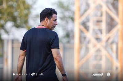 لیست خروجی پرسپولیس مشخص شد