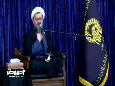 چکار کنیم روز قیامت قدرت پاسخگویی داشته باشیم