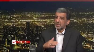  ضرغامی: این مذاکرات مانند خوردن گوشت مردار در مقطع اضطرار است