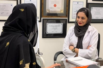  سلامت زنان؛ چرا مراجعه به متخصص زنان فقط برای دوران بارداری نیست؟