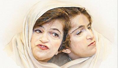 محبوبترین و مشهورترین دوقلوهای ایرانی