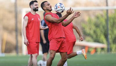  احتمال تغییر در برنامه اردوی پرسپولیس