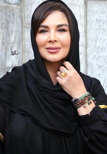 وطن پرستی شدید شهره سلطانی بازیگر سینما و تلویزیون