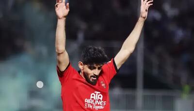 مهدی ترابی و دوباره درخواست پرسپولیس