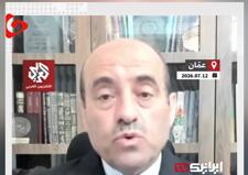 ژنرال اردنی: حملات ایران دروغ آمریکایی نابودی توان نظامی این کشور را ثابت کرد
