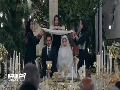 مصرف مشروب تقلبی عروسی رو به عزا تبدیل کرد!