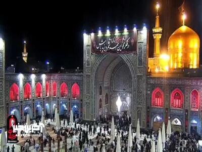  کسی که کشت امام مرا چرا نکشیم...