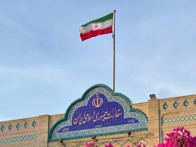 عمان سفیر ایران را احضار کرد