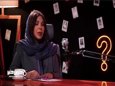  شهره سلطانی از گریه و پافشاری خود برای ورود به هنرستان موسیقی می گوید