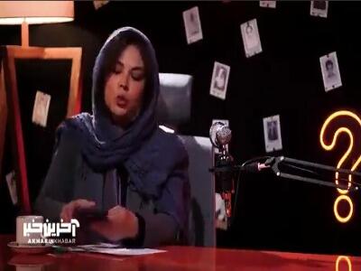  روایت شهره سلطانی درباره حواشی صحبتهایش درمورد پرستوصالحی