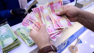  بانک مرکزی علت گرانی ارز اربعین را اعلام کرد