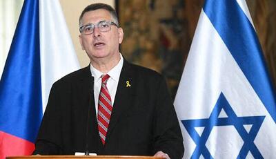  وزیر امور خارجه اسرائیل: اسرائیل یکی از بزرگ‌ترین دوستان خود را از دست داد