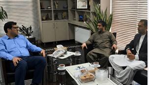 فرماندار کنارک: همه ظرفیتها برای رفع دغدغه آب شرب مردم بسیج شود