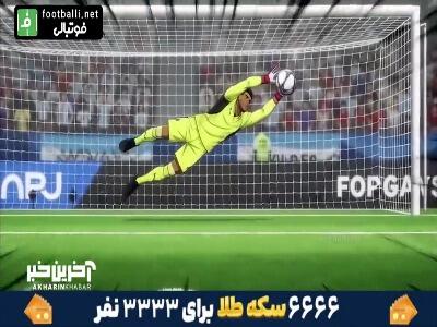  آرژانتین چگونه در دقیقه 79 بازی با مصر استارت کامبک خود را زد؟
