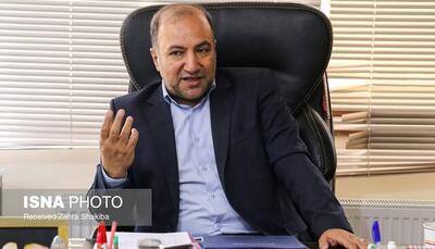  عراقی‌زاده: به جز حرف تاج، هیچ خبری از جام باشگاه‌های آسیا نداریم!