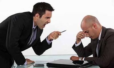 چرا چشم دیدن موفقیت دیگران را نداریم؟