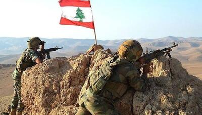  مخالفت ارتش لبنان درباره هماهنگی مستقیم با ارتش رژیم صهیونیستی