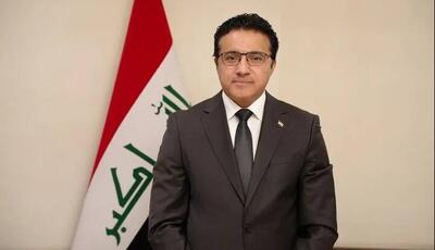  بغداد: هیچ پایگاه خارجی در عراق وجود ندارد