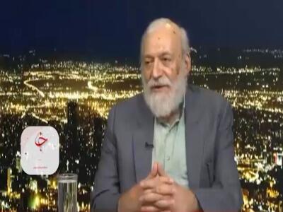  محمدجواد لاریجانی: اگر انتقام نگیریم، سایه ترور همیشه وجود دارد