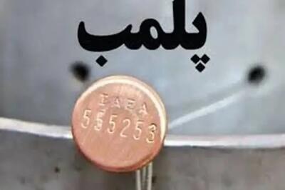 یک باغوحش پلمب شد