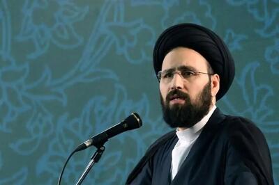  کدام سخنان سیدعلی خمینی واکنش‌ برانگیخت