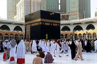 آغاز فرآیند ثبتنام حج تمتع ۱۴۰۶