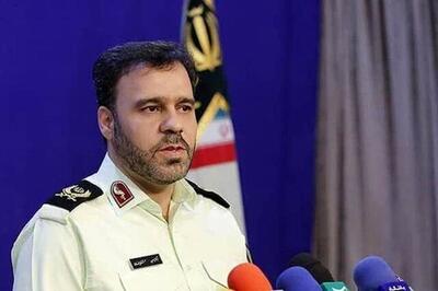  آمادگی پلیس برای برگزاری مراسم اربعین/ صدور بیش از۳۵۰ هزار گذرنامه زیارتی از ابتدای محرم
