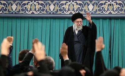  نسب رهبر شهید به کدام امامزاده‌های ایران می‌رسد؟
