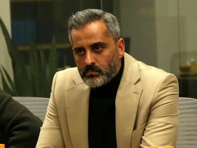  خوشحالی عیلرام نورایی از مرگ لیندسی گراهام