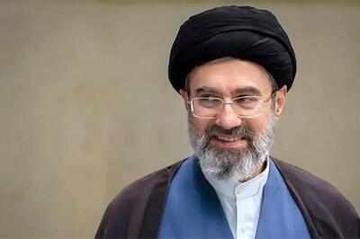 تصویری دیدهنشده از رهبر جدید انقلاب در سرپل ذهاب