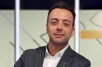  بهت پوریا زراعتی از مرگ ناگهانی لیندسی گراهام