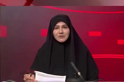 شادمانی و هلهله بابت مرگ لیندسی گراهام در ایران