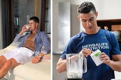  عجیب‌ترین عادات غذایی ستاره‌های جام جهانی؛ از جگر گاو تا دسر قبل از غذا!