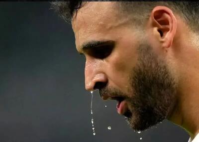 پرسپولیس برای بازگرداندن نوراللهی استارت زد