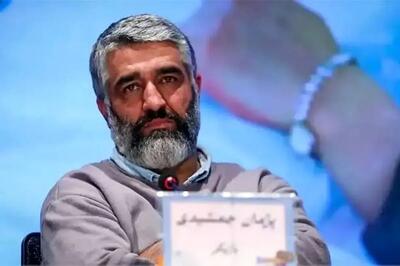  استوری معنادار شاکی پرونده پژمان جمشیدی پس از بازگشت او به بازیگری