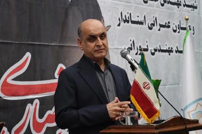  شهیدان انصاری و نورانی؛ الگوی مدیران بصیر و خدمتگزار برای امروز کشور