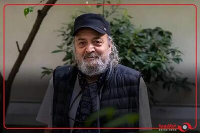  سیروس مقدم از ساخت مستندی درباره «رهبر شهید ایران» خبر داد