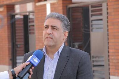  بیش از ۶ هزار واحد مسکونی همزمان با سفر وزیر راه به خوزستان تحویل متقاضیان خواهد شد