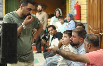 فیلمبرداری «رستگاری در رمضان» به پایان رسید
