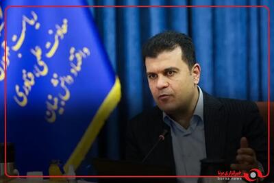۵ نسل پارکهای علم و فناوری به روایت معاون علمی رئیسجمهور