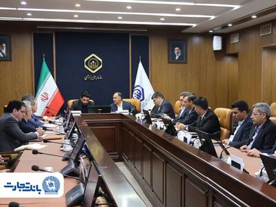  ساز و کاری نوین در زنجیره مکانیزه تهاتر بدهی و مطالبات سازمان